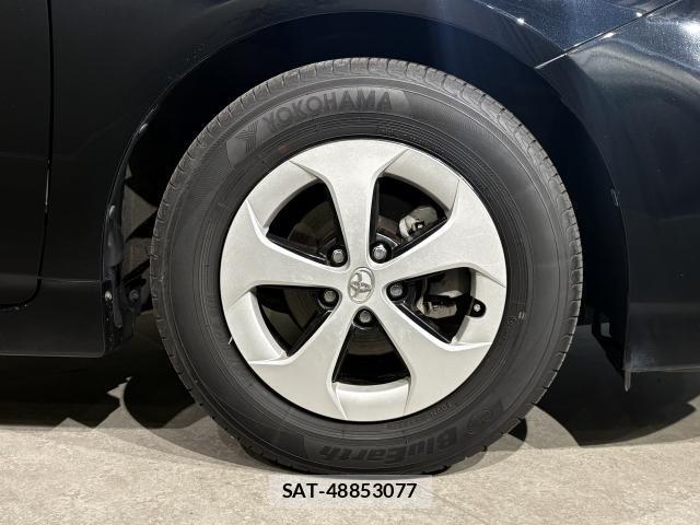 Toyota PRIUS PHV 2012-11 7795391-19