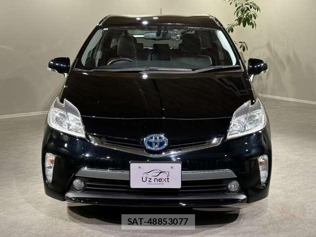 Toyota PRIUS PHV 2012-11 7795391-9