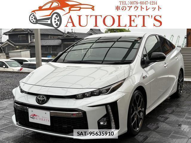 Toyota PRIUS PHV 2021-08 7796824-0