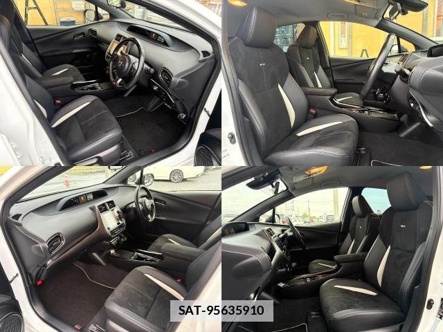 Toyota PRIUS PHV 2021-08 7796824-5