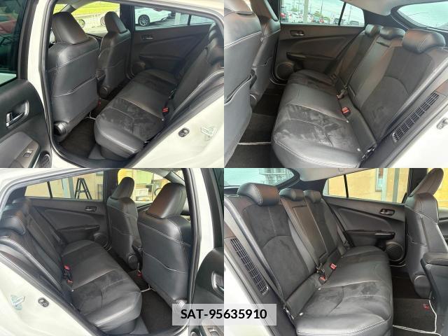 Toyota PRIUS PHV 2021-08 7796824-6