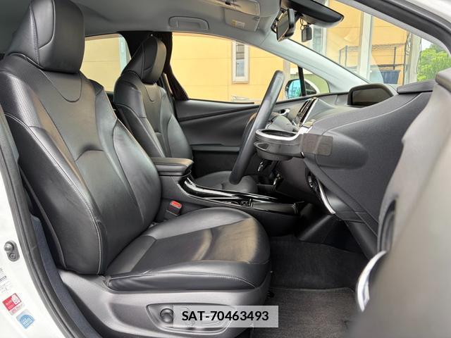 Toyota PRIUS PHV 2021-11 7796847-5