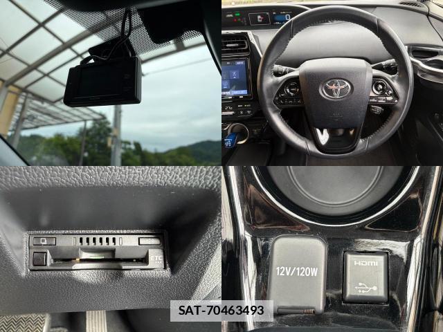 Toyota PRIUS PHV 2021-11 7796847-7
