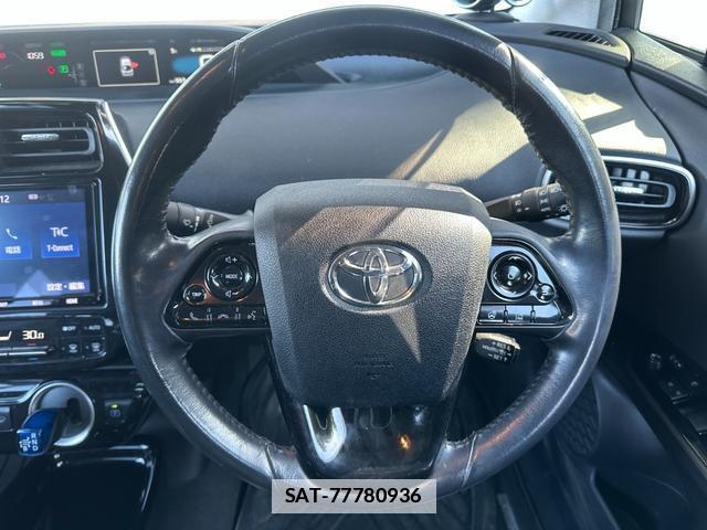Toyota PRIUS PHV 2019-01 7800037-10
