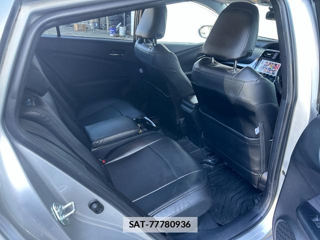 Toyota PRIUS PHV 2019-01 7800037-12