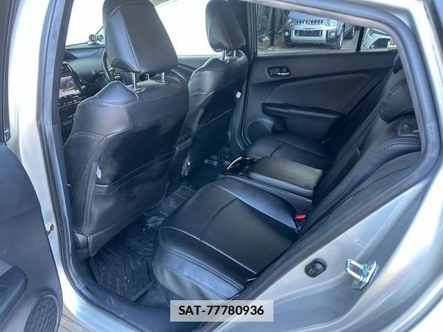 Toyota PRIUS PHV 2019-01 7800037-14