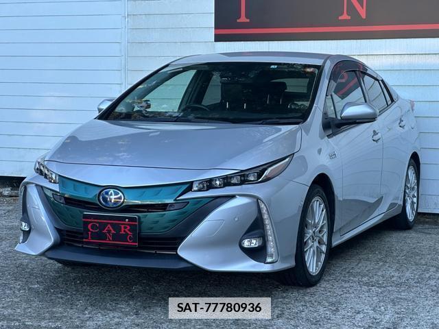 Toyota PRIUS PHV 2019-01 7800037-16