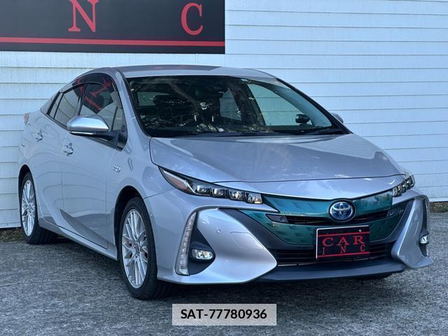 Toyota PRIUS PHV 2019-01 7800037-17