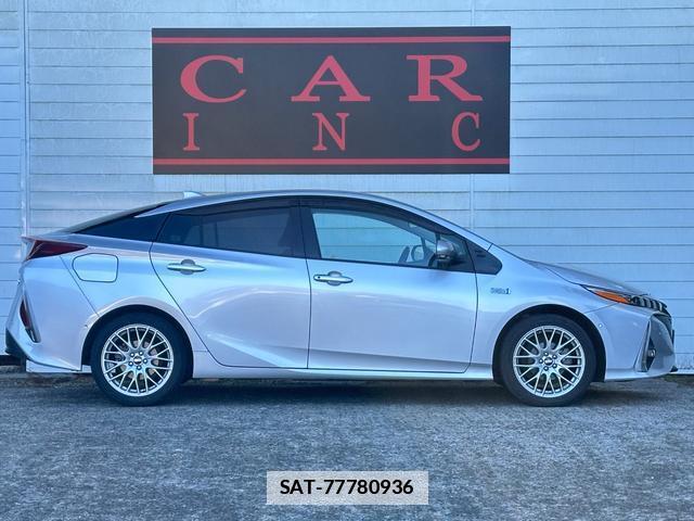Toyota PRIUS PHV 2019-01 7800037-18