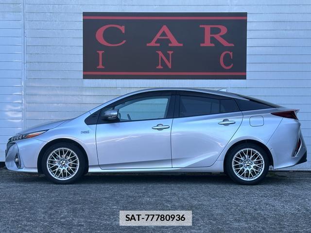 Toyota PRIUS PHV 2019-01 7800037-19