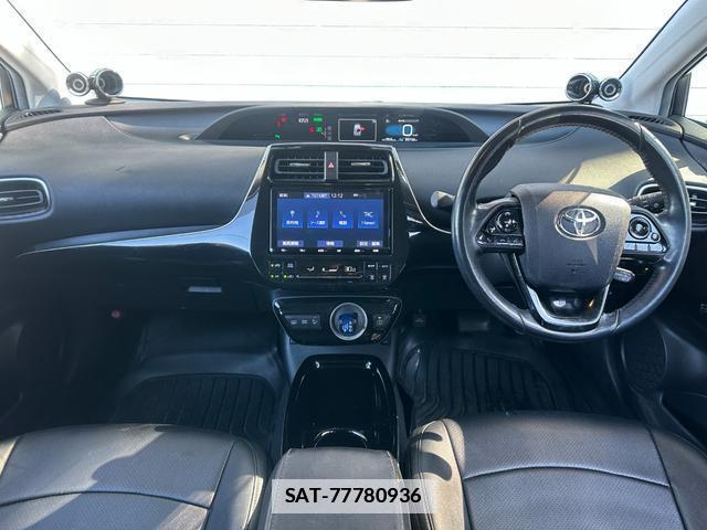 Toyota PRIUS PHV 2019-01 7800037-2