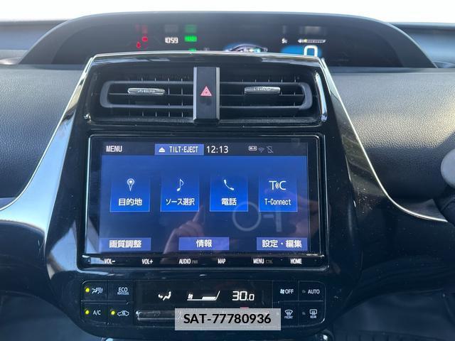 Toyota PRIUS PHV 2019-01 7800037-3