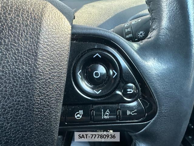 Toyota PRIUS PHV 2019-01 7800037-5