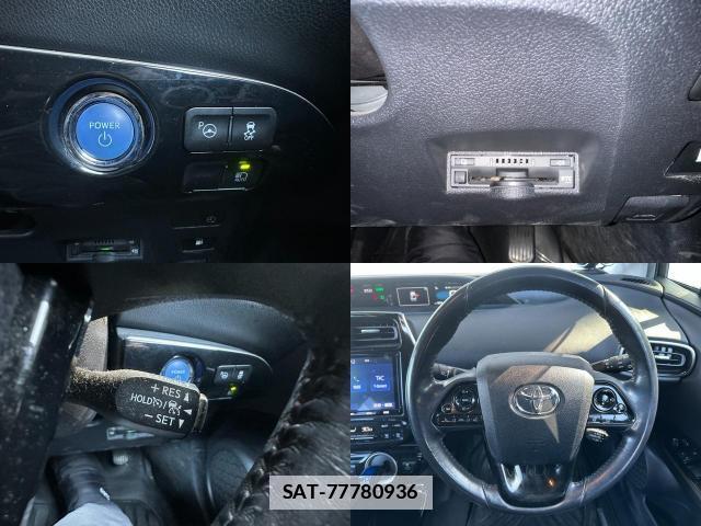 Toyota PRIUS PHV 2019-01 7800037-6