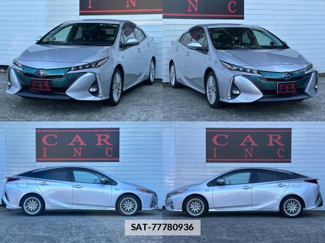 Toyota PRIUS PHV 2019-01 7800037-8