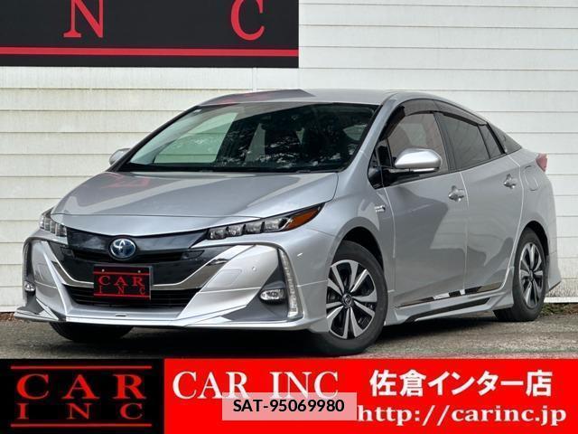 Toyota PRIUS PHV 2017-02 7800041-0