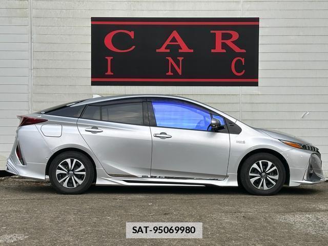 Toyota PRIUS PHV 2017-02 7800041-18