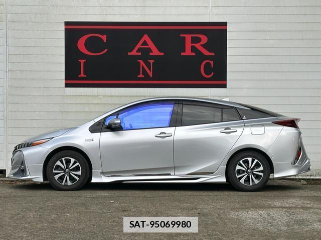 Toyota PRIUS PHV 2017-02 7800041-19