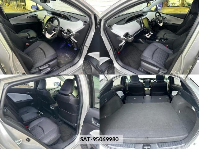 Toyota PRIUS PHV 2017-02 7800041-7