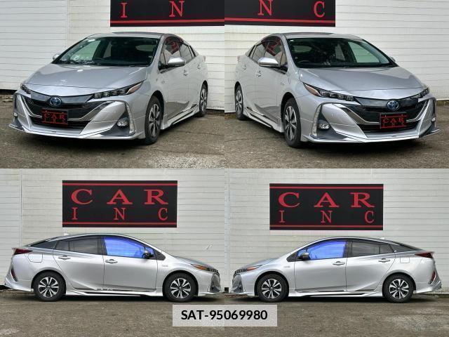 Toyota PRIUS PHV 2017-02 7800041-8