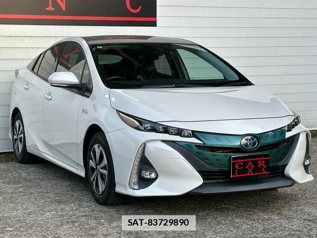 Toyota PRIUS PHV 2017-06 7800048-17
