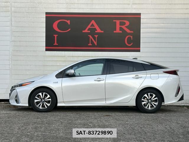 Toyota PRIUS PHV 2017-06 7800048-19