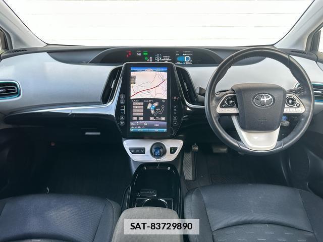 Toyota PRIUS PHV 2017-06 7800048-2