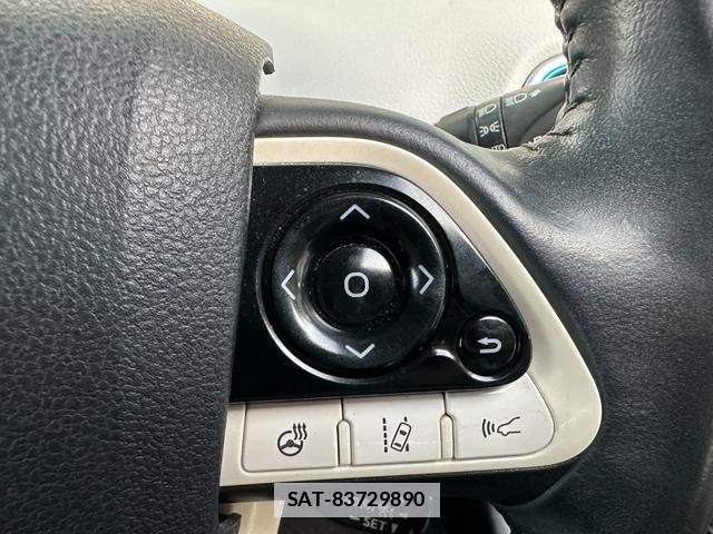 Toyota PRIUS PHV 2017-06 7800048-5
