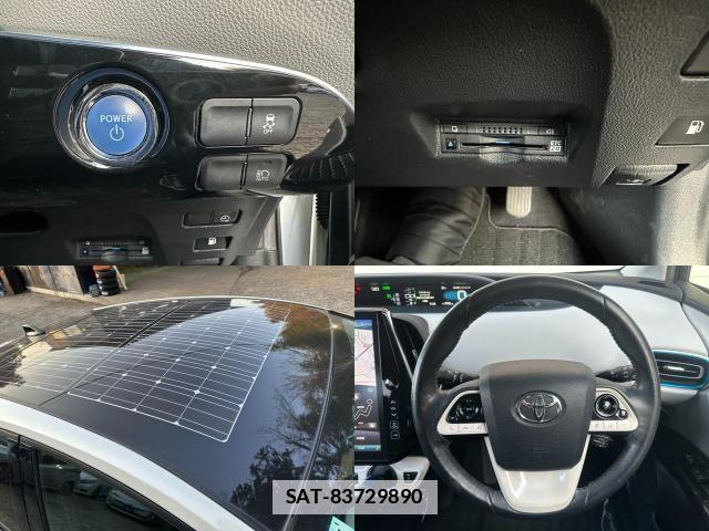 Toyota PRIUS PHV 2017-06 7800048-6