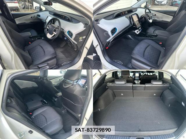Toyota PRIUS PHV 2017-06 7800048-7