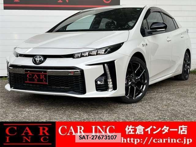 Toyota PRIUS PHV 2017-01 7800056-0