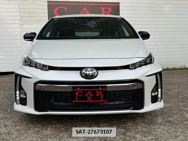 Toyota PRIUS PHV 2017-01 7800056-3