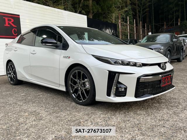 Toyota PRIUS PHV 2017-01 7800056-4