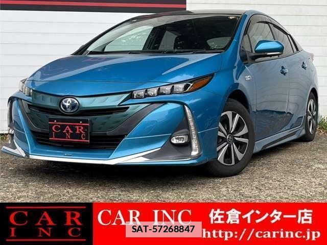 Toyota PRIUS PHV 2017-06 7800065-0