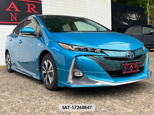 Toyota PRIUS PHV 2017-06 7800065-11