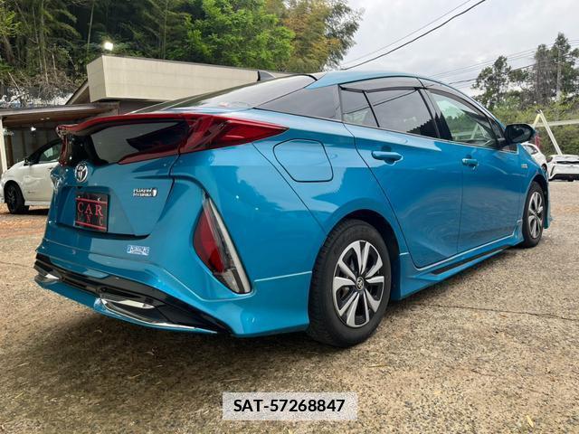 Toyota PRIUS PHV 2017-06 7800065-13