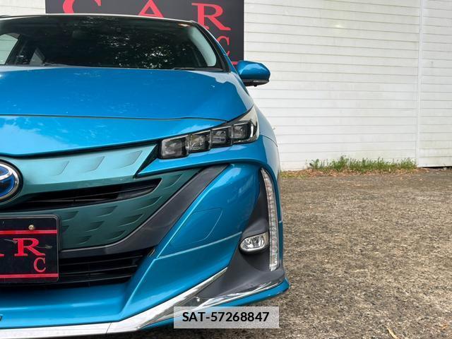 Toyota PRIUS PHV 2017-06 7800065-14