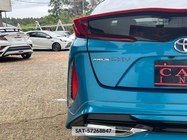 Toyota PRIUS PHV 2017-06 7800065-15
