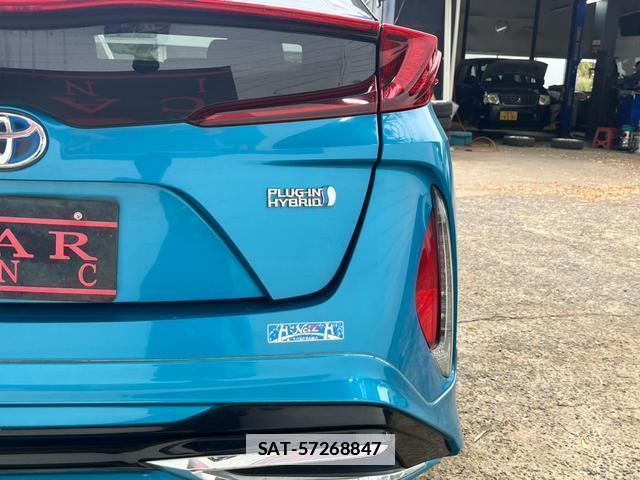 Toyota PRIUS PHV 2017-06 7800065-16