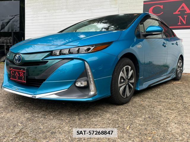 Toyota PRIUS PHV 2017-06 7800065-17