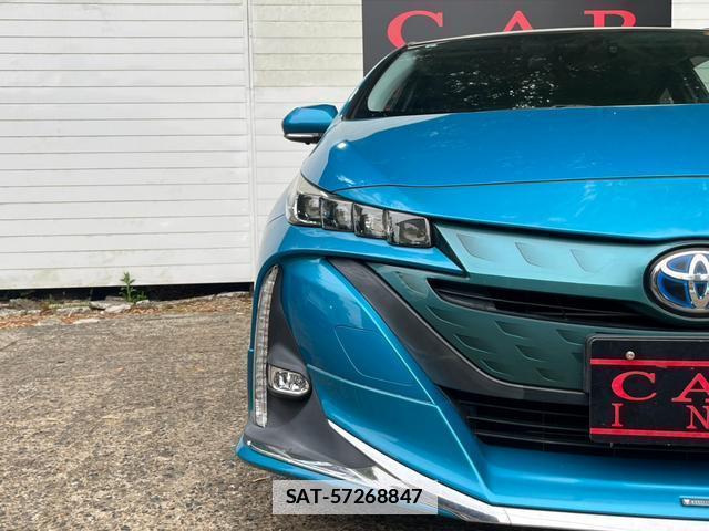 Toyota PRIUS PHV 2017-06 7800065-19