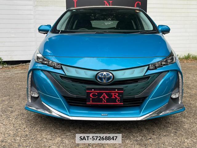 Toyota PRIUS PHV 2017-06 7800065-5