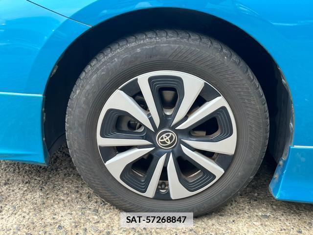 Toyota PRIUS PHV 2017-06 7800065-8