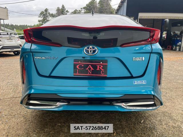 Toyota PRIUS PHV 2017-06 7800065-9