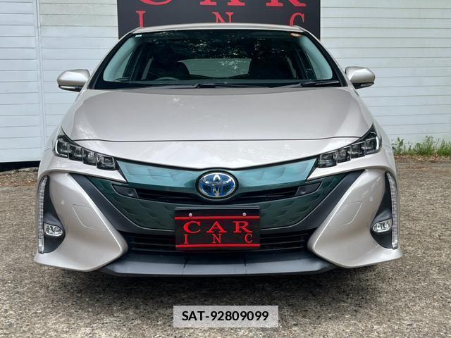Toyota PRIUS PHV 2017-11 7800067-2