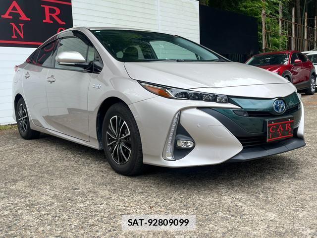 Toyota PRIUS PHV 2017-11 7800067-3