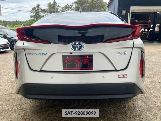 Toyota PRIUS PHV 2017-11 7800067-6