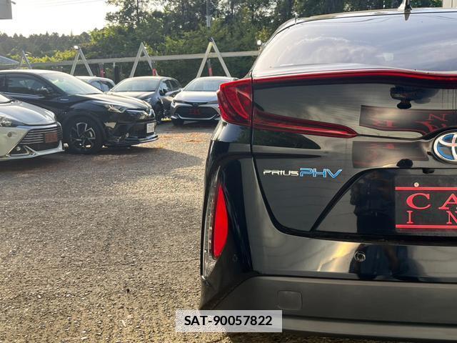 Toyota PRIUS PHV 2019-06 7800070-1