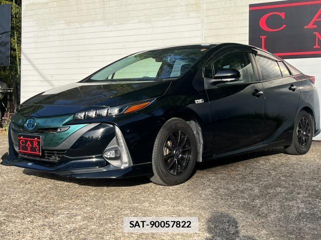 Toyota PRIUS PHV 2019-06 7800070-10