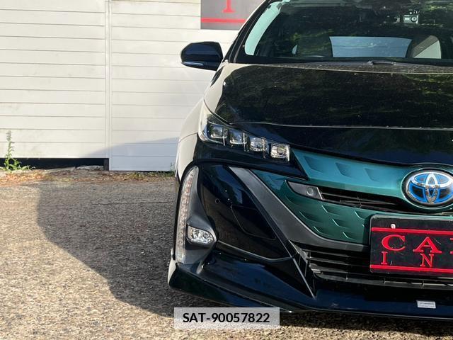 Toyota PRIUS PHV 2019-06 7800070-11